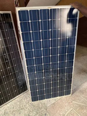 300 Watts Panel Canadian Used