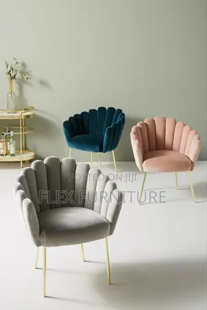 Finger Chair