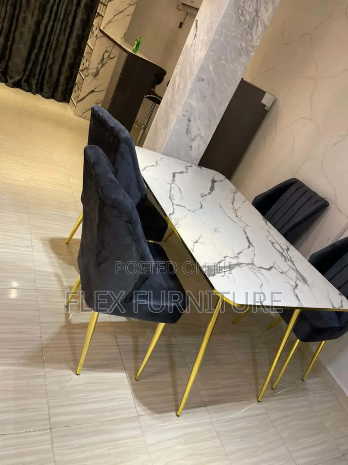 Dinning Set