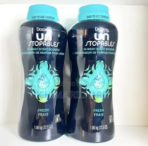 Downy Unstoppable Scented Laundry Bead