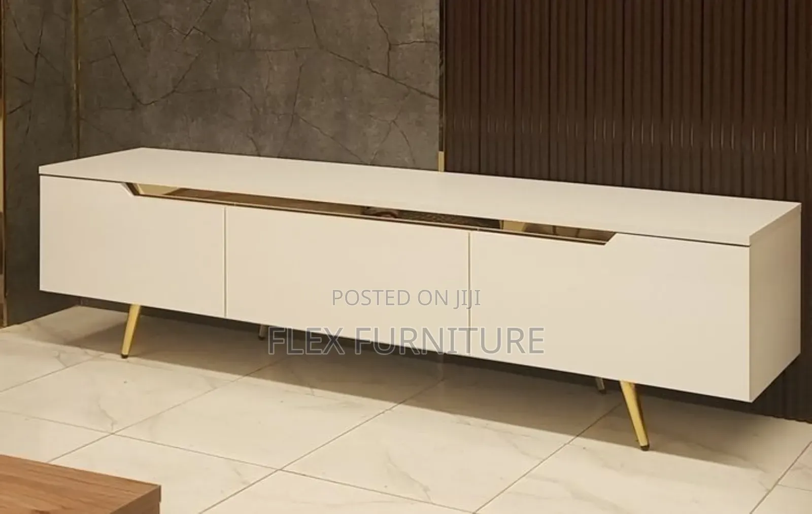 Standard Tv Stand