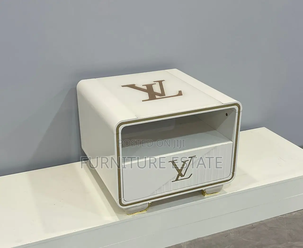 Modern Mini Centre Table