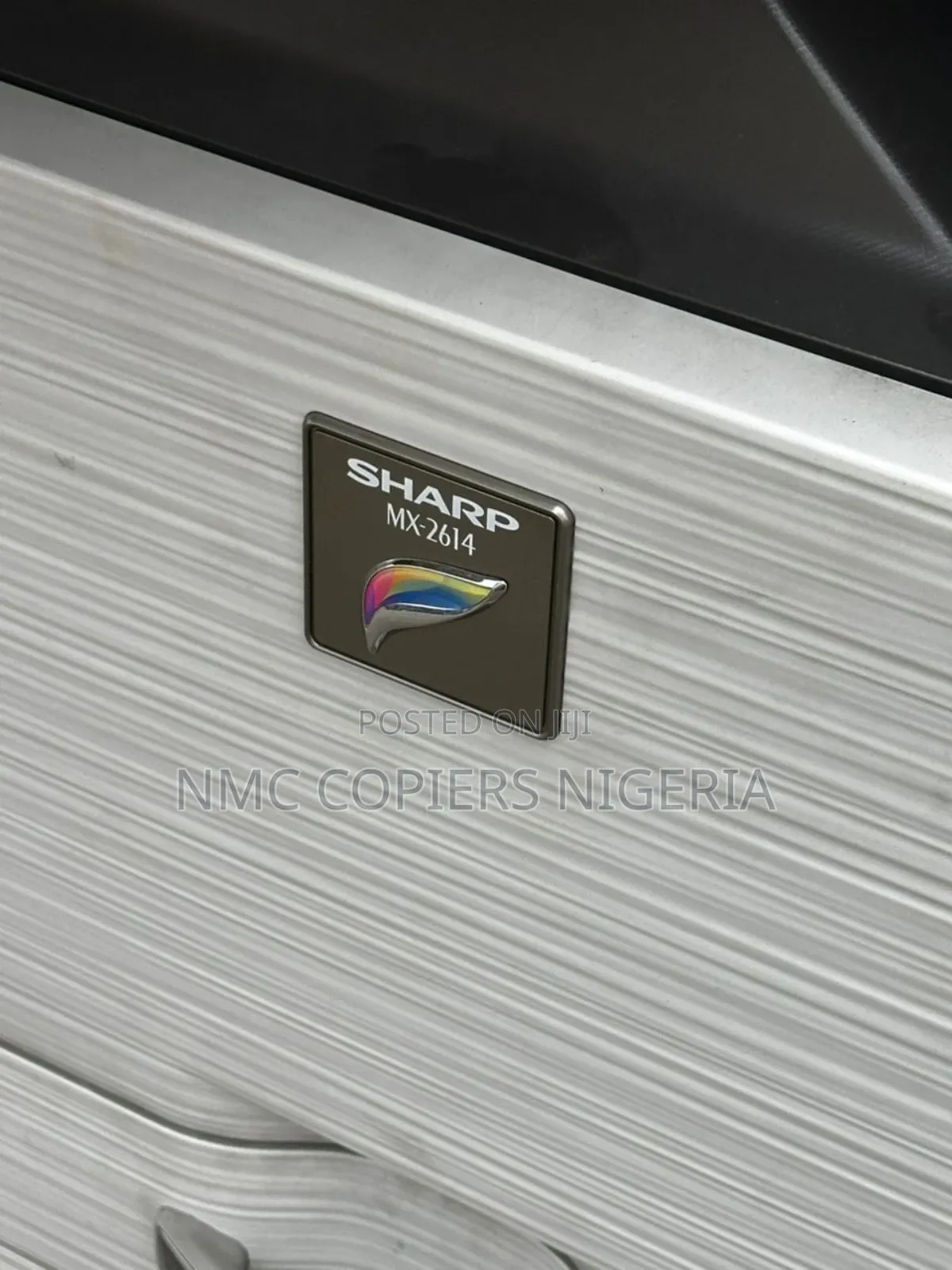 Sharp Mx-2614 Direct Germany