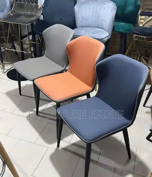 Luxury Modern Dining Chair