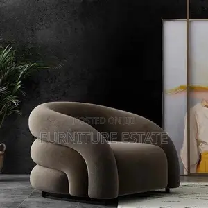 Contemporary Lounge Seat