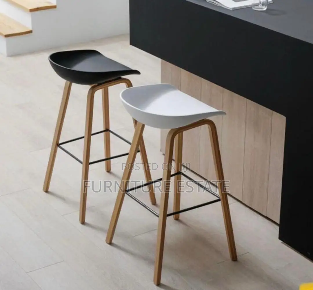 Contemporary Kitchen Stool