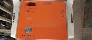 Latest Toshiba Projector