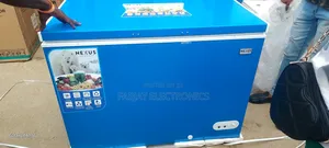 Nexus Deep Freezer