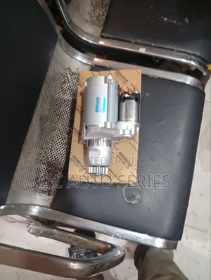 Kickstarter Toyota Venza 2ar