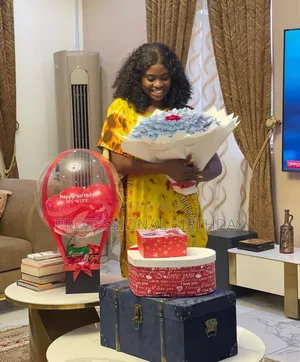 1000 Notes Money Flower Bouquet in Lagos