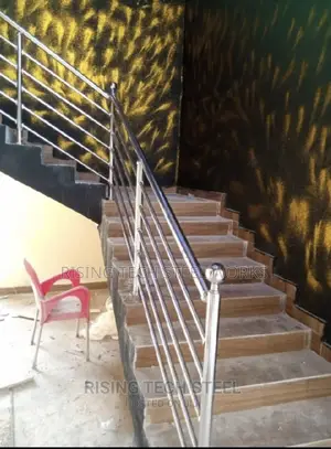 Handrail Staircase 50mm
