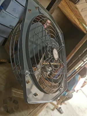 Industrial Exhaust Fan 12inch