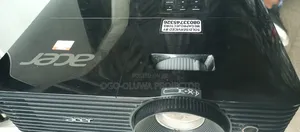 Latest Acer Projector
