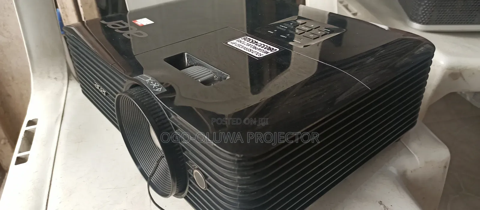 Latest Acer Projector