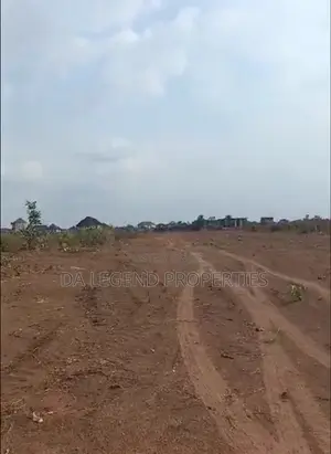 More Than 100plots of Shareable Land for Sale