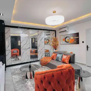 Brand New One Bedroom Apartment