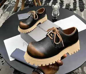 Balenciaga Men Shoes
