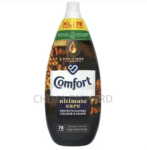 Comfort Ultimate Care Fabric Freshner