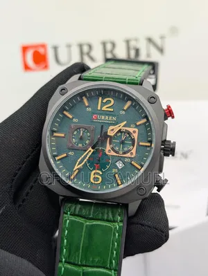 Sapphire C Wristwatch