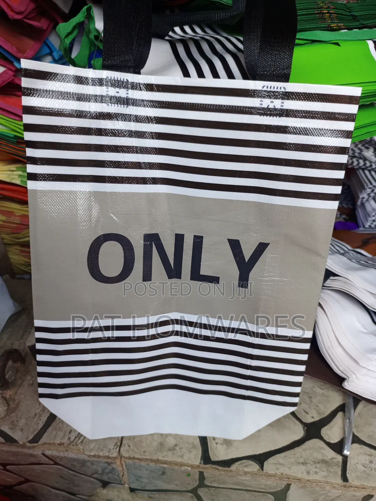 Souvenir Gift Bag