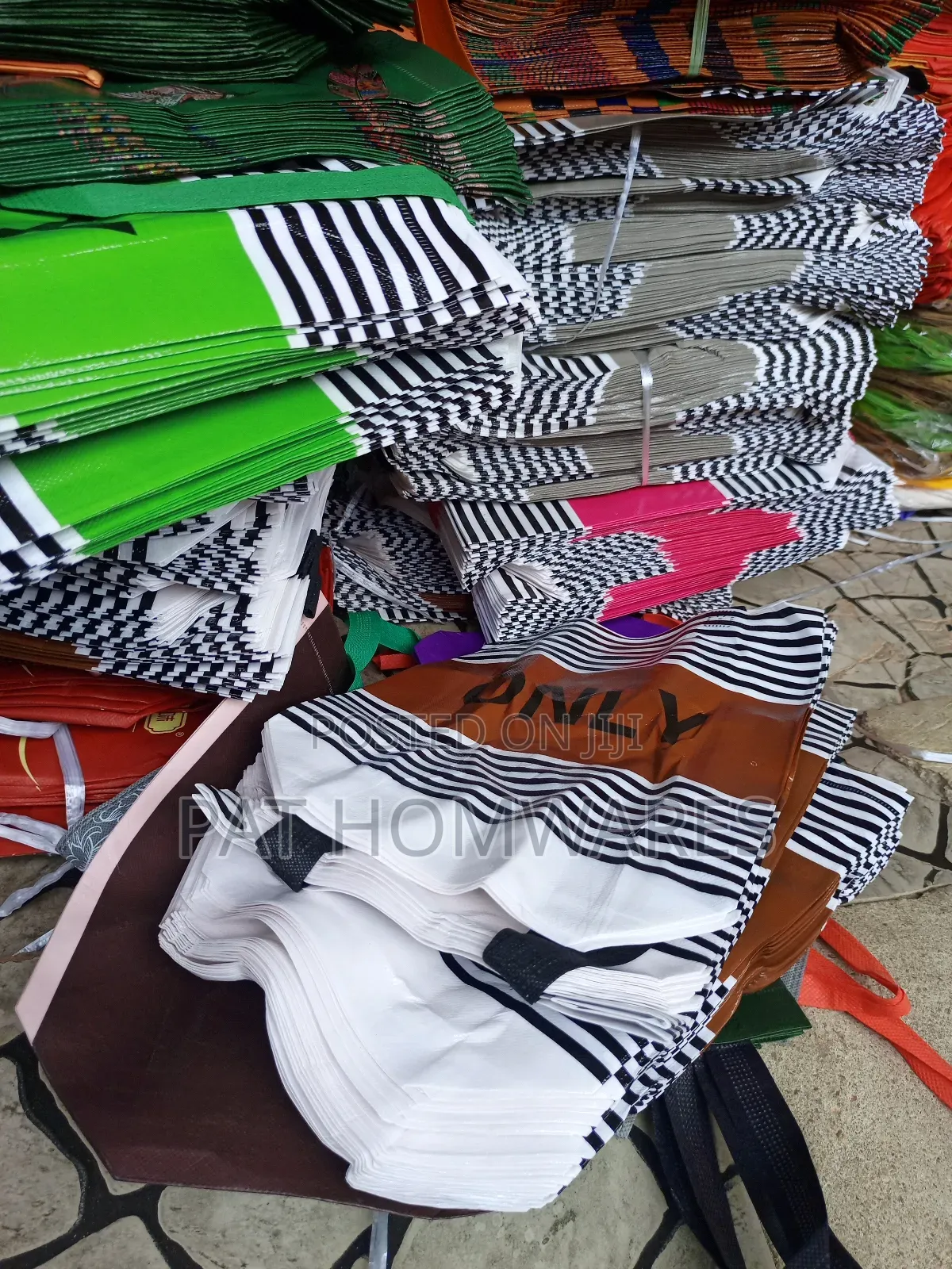 Souvenir Gift Bag