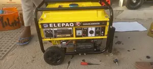 Elepaq Generator Sv6800e2