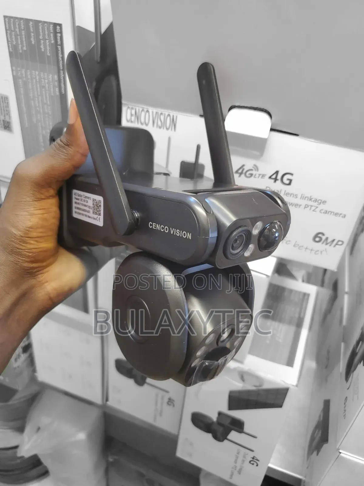 CCTV Camera