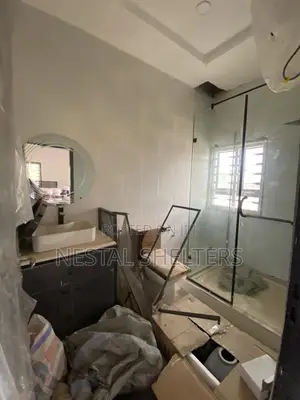 Photo - 2bdrm Block of Flats in Mabushi for rent