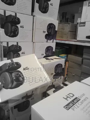 CCTV Camera