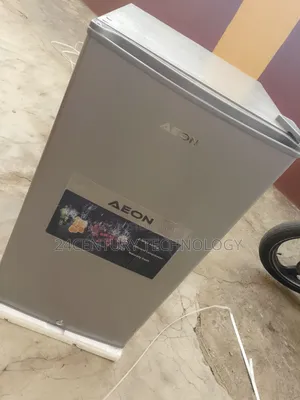 Aeon Refrigerator Ars100g 90l:Compact Cooling Solution