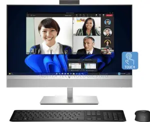 New Desktop Computer HP EliteOne 800 G3 8GB Intel Core I5 SSD 256GB