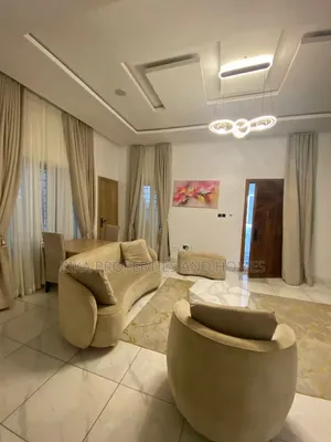 Photo - Furnished 3bdrm Apartment in Amuwo-Odofin for sale