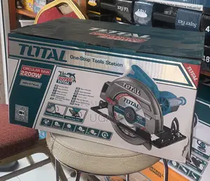 2,200w Total Circular Saw