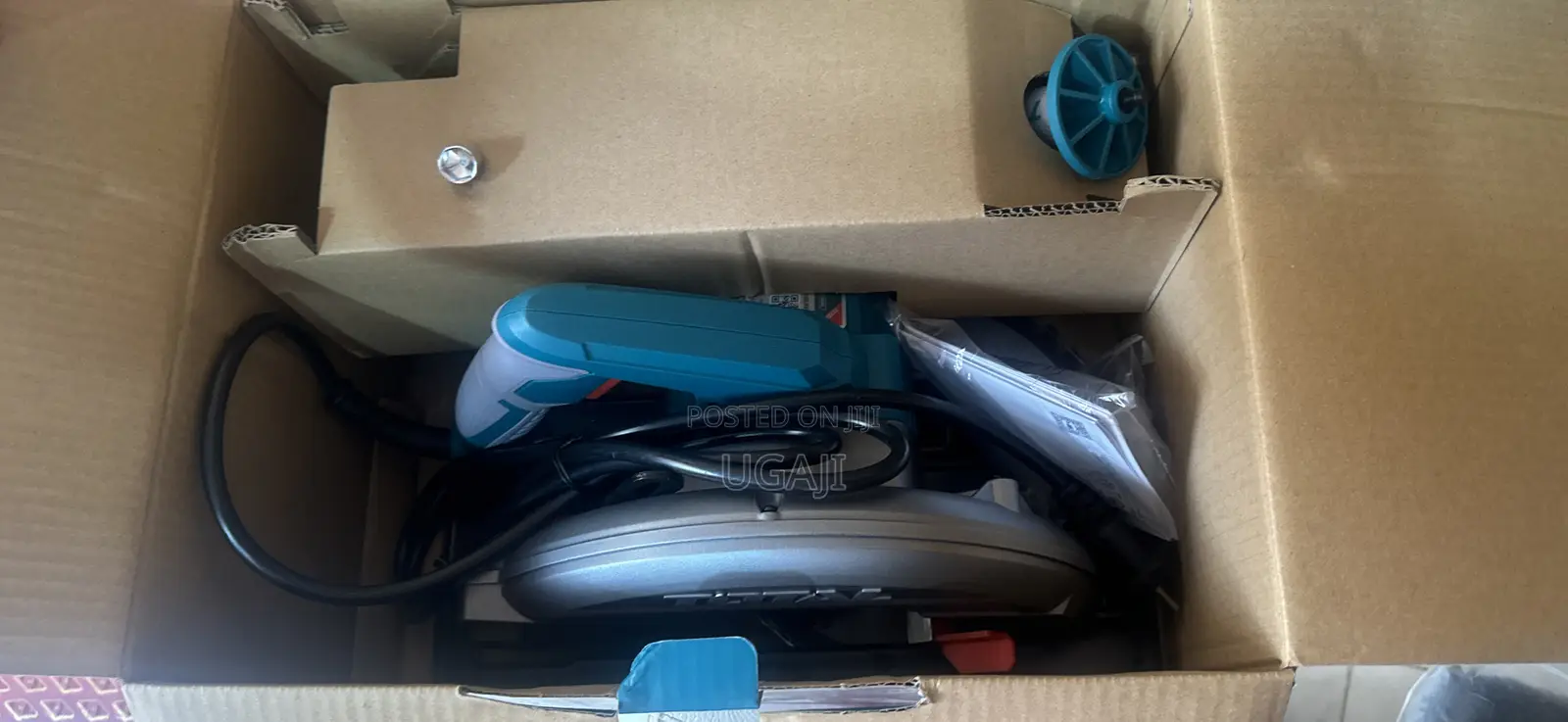 2,200w Total Circular Saw