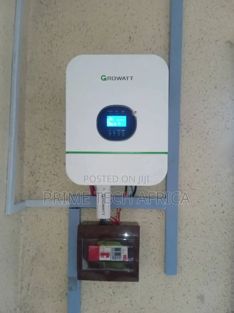 Solar Installation Services