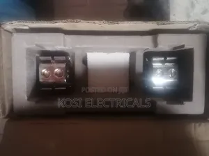 Stanley Fuse and Base 400a