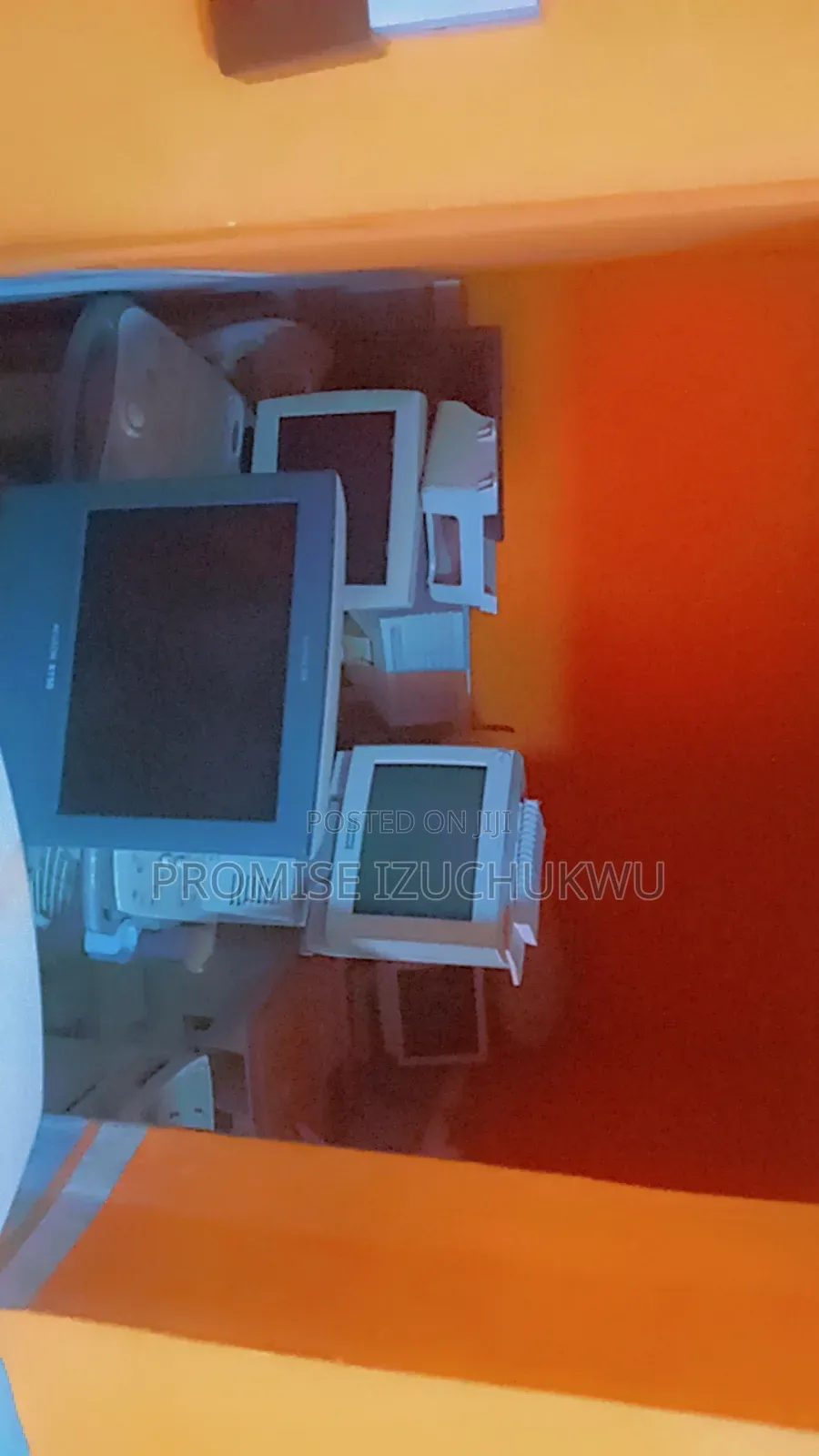 Ultrasound Machines