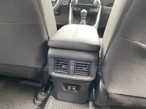 Toyota RAV4 2022 Red