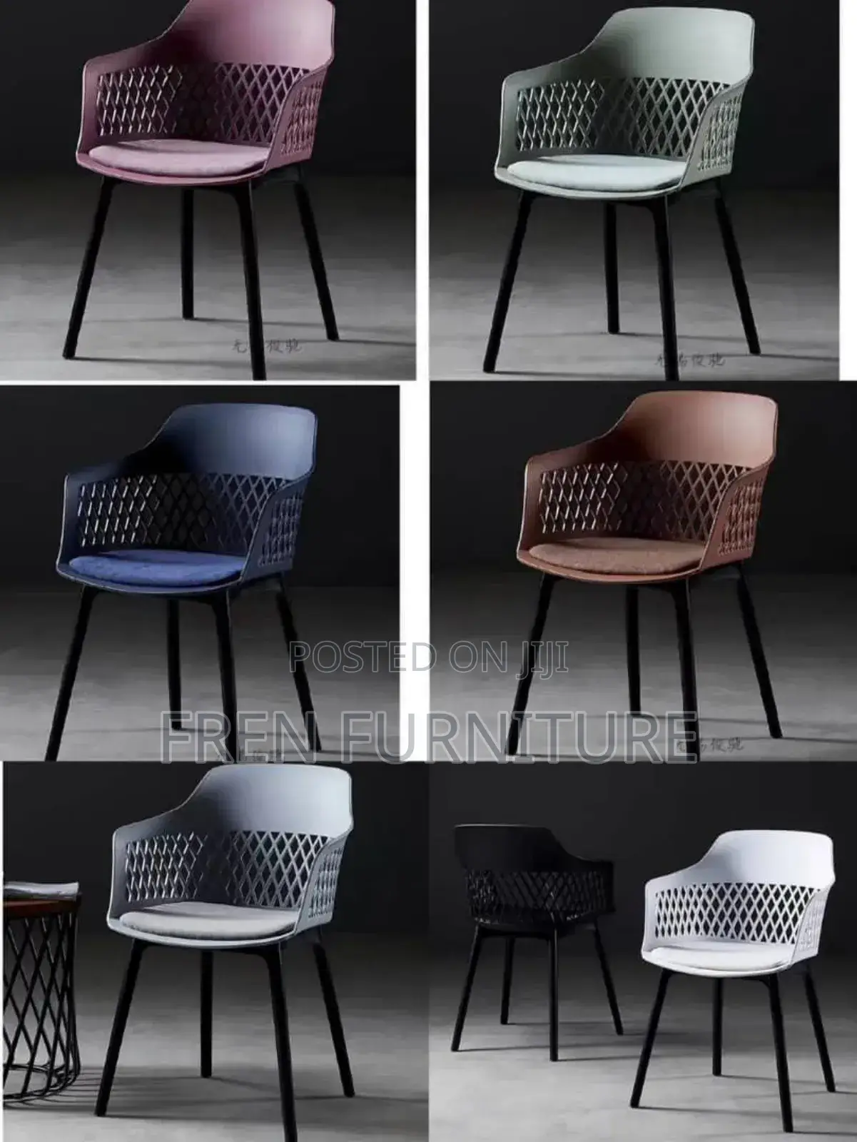 Coffee Chair