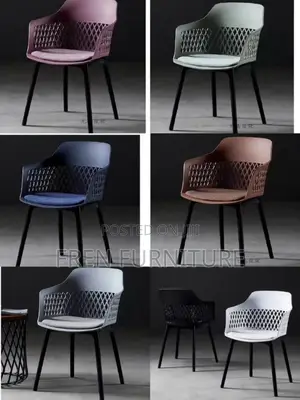 Coffee Chair