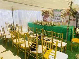 Ramadan Tefsir Lecture Decoration