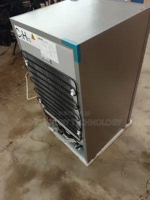 Aeon Ars100g: The Ultimate 90l Refrigerator for Small Spaces