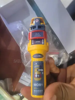 Ocean Signal Rescueme Mob1
