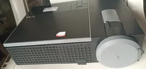 3500 Lumens Dell Projector