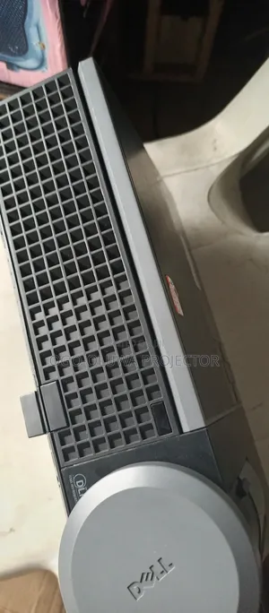 3500 Lumens Dell Projector