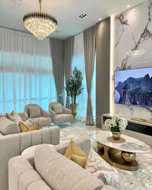 Premuim Standard Curtains