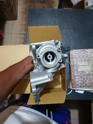 Electric Water Pump Rav4 2018-2022 Model