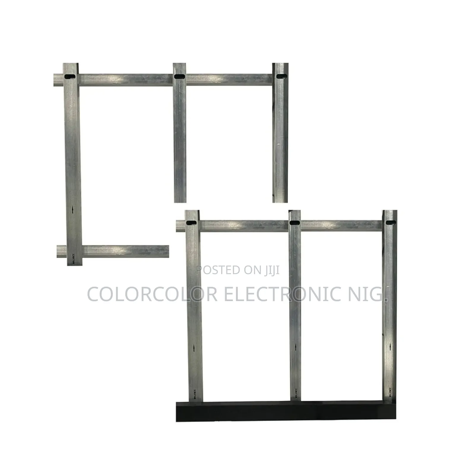 Module Installation Frame