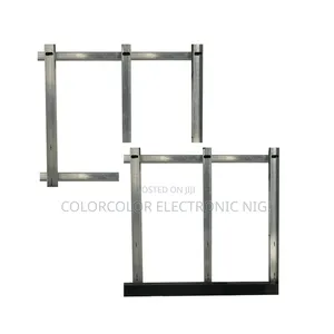 Module Installation Frame