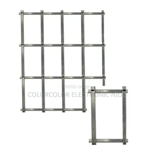 Module Installation Frame